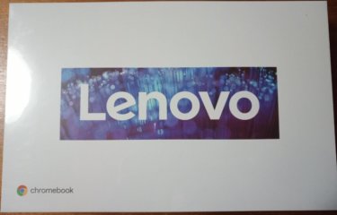 【レビュー】Lenovo Chromebook Ideapad Duetを実質安く購入した話、価格は？