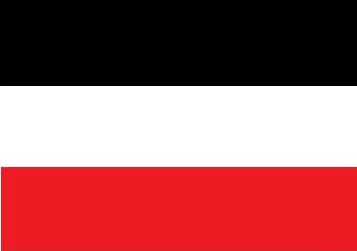 旧ドイツ国旗